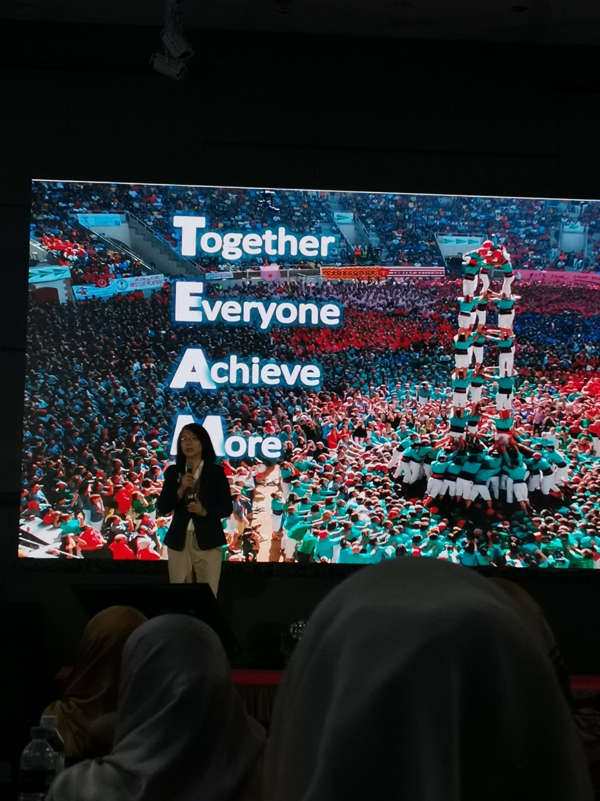 Academy training photo 23